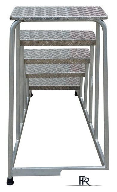 Подставка Новая высота NV3710 3710105 (5 ступеней) - Изображение №4 — Интернет-магазин ПроЗаказ