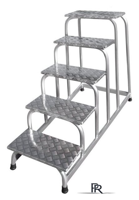 Подставка Новая высота NV3710 3710105 (5 ступеней) - Изображение №1 — Интернет-магазин ПроЗаказ