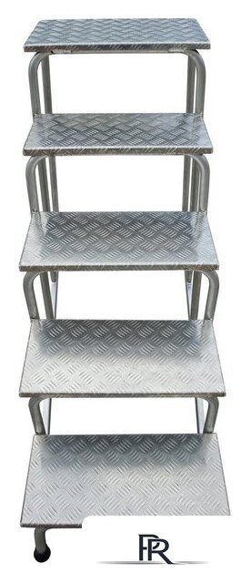 Подставка Новая высота NV3710 3710105 (5 ступеней) - Изображение №2 — Интернет-магазин ПроЗаказ