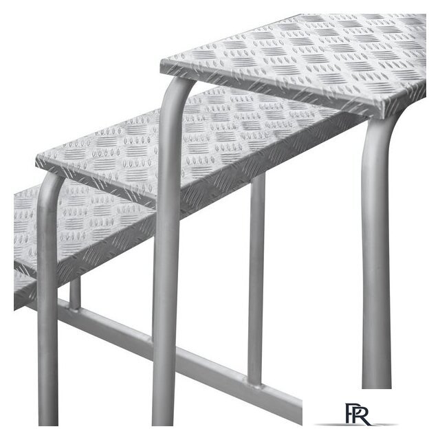 Подставка Новая высота NV3710 3710105 (5 ступеней) - Изображение №7 — Интернет-магазин ПроЗаказ