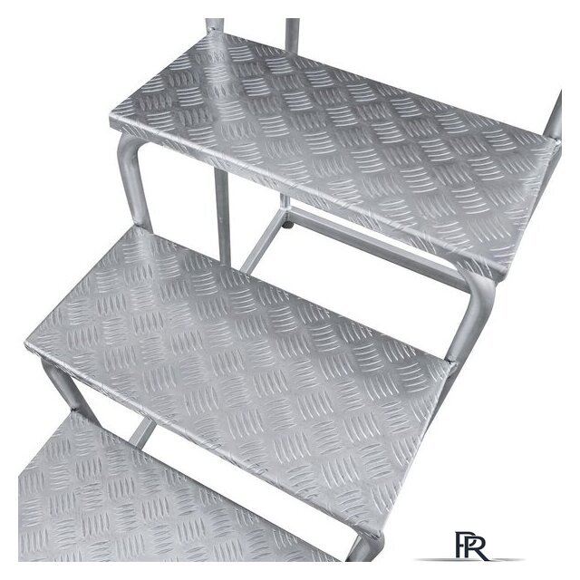 Подставка Новая высота NV3710 3710105 (5 ступеней) - Изображение №5 — Интернет-магазин ПроЗаказ