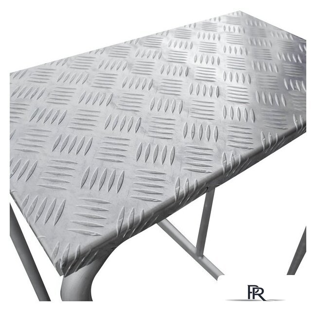 Подставка Новая высота NV3710 3710105 (5 ступеней) - Изображение №8 — Интернет-магазин ПроЗаказ