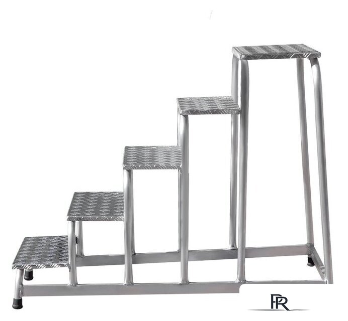 Подставка Новая высота NV3710 3710105 (5 ступеней) - Изображение №3 — Интернет-магазин ПроЗаказ