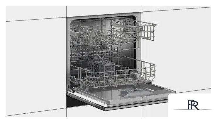 Встраиваемая посудомоечная машина Bosch Serie 6 SCX6ITB00E - Изображение №3 — Интернет-магазин ПроЗаказ