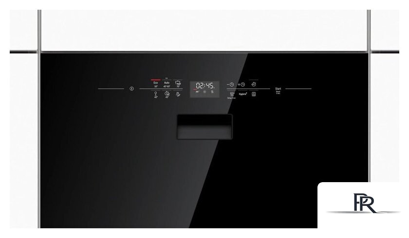 Встраиваемая посудомоечная машина Bosch Serie 6 SCX6ITB00E - Изображение №4 — Интернет-магазин ПроЗаказ
