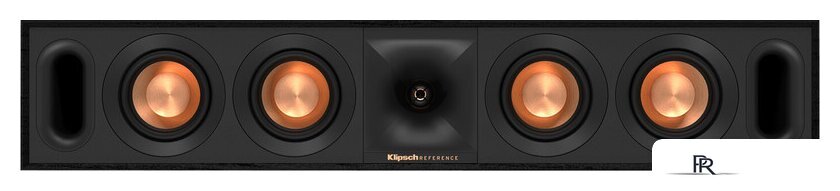 Полочная акустика Klipsch R-30C - Изображение №1 — Интернет-магазин ПроЗаказ