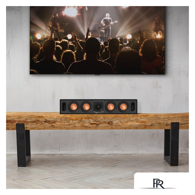Полочная акустика Klipsch R-30C - Изображение №12 — Интернет-магазин ПроЗаказ