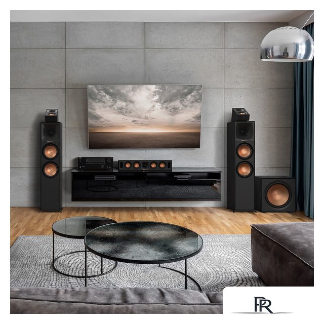 Полочная акустика Klipsch R-30C - Изображение №9 — Интернет-магазин ПроЗаказ