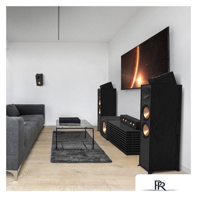 Полочная акустика Klipsch R-30C - Изображение №7 — Интернет-магазин ПроЗаказ