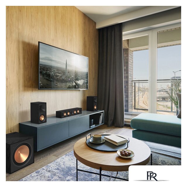 Полочная акустика Klipsch R-30C - Изображение №6 — Интернет-магазин ПроЗаказ