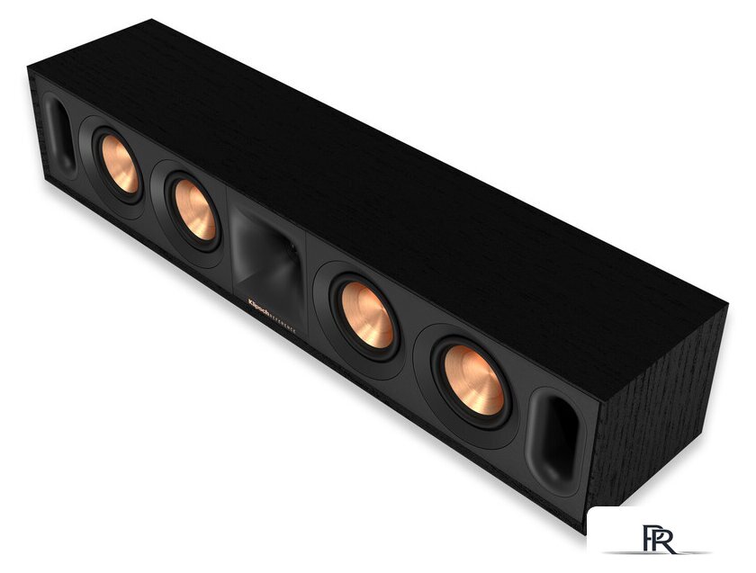 Полочная акустика Klipsch R-30C - Изображение №2 — Интернет-магазин ПроЗаказ