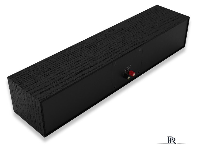 Полочная акустика Klipsch R-30C - Изображение №5 — Интернет-магазин ПроЗаказ