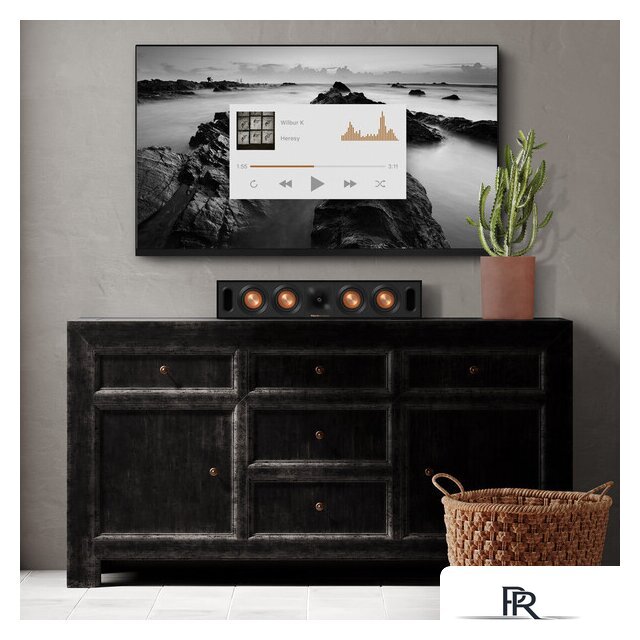 Полочная акустика Klipsch R-30C - Изображение №10 — Интернет-магазин ПроЗаказ