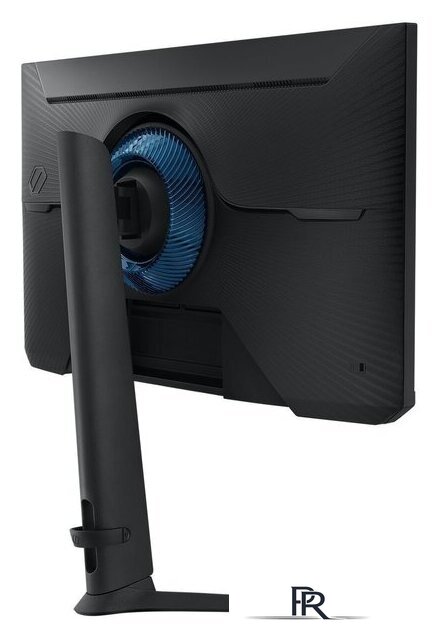 Игровой монитор Samsung Odyssey G4 LS25BG400EIXCI - Изображение №7 — Интернет-магазин ПроЗаказ