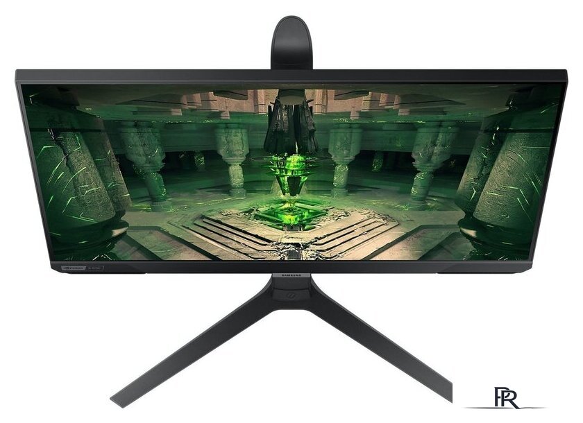 Игровой монитор Samsung Odyssey G4 LS25BG400EIXCI - Изображение №17 — Интернет-магазин ПроЗаказ