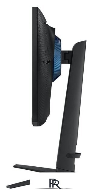 Игровой монитор Samsung Odyssey G4 LS25BG400EIXCI - Изображение №12 — Интернет-магазин ПроЗаказ