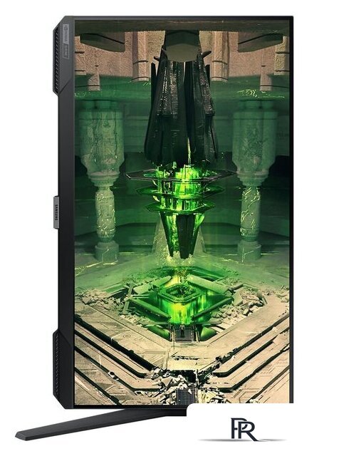 Игровой монитор Samsung Odyssey G4 LS25BG400EIXCI - Изображение №15 — Интернет-магазин ПроЗаказ