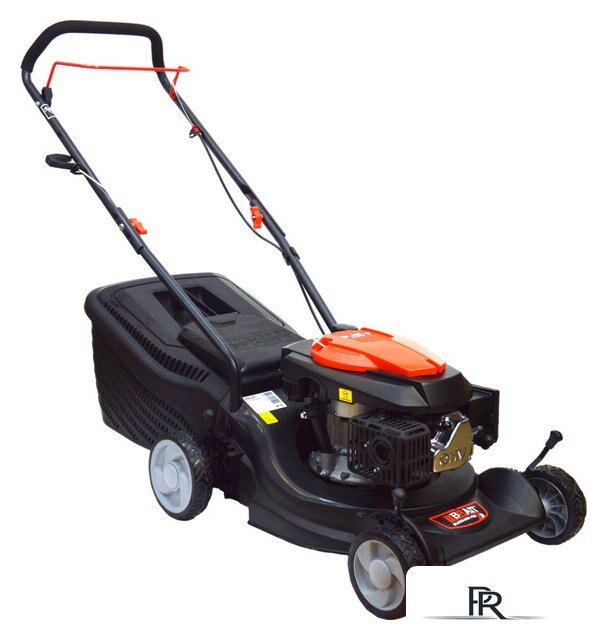 Газонокосилка Brait BLM2640M Pro - Изображение №1 — Интернет-магазин ПроЗаказ