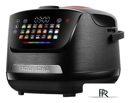 Мультиварка Redmond (Редмонд) MC101 - Изображение №3 — Интернет-магазин ПроЗаказ