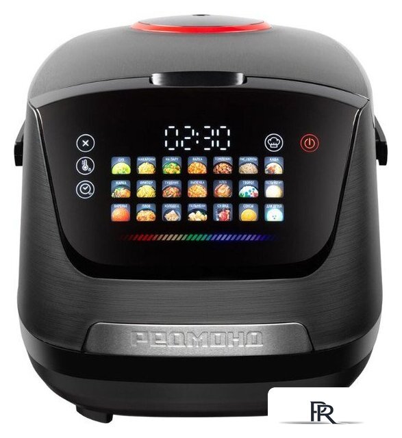 Мультиварка Redmond (Редмонд) MC101 - Изображение №1 — Интернет-магазин ПроЗаказ