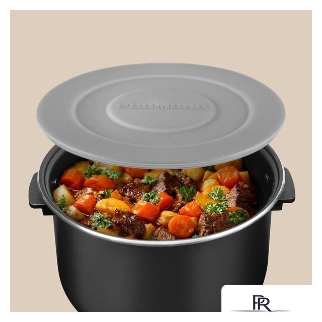 Мультиварка Redmond (Редмонд) MC101 - Изображение №16 — Интернет-магазин ПроЗаказ