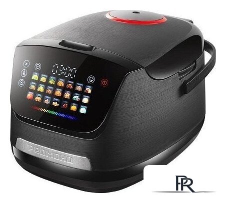 Мультиварка Redmond (Редмонд) MC101 - Изображение №2 — Интернет-магазин ПроЗаказ