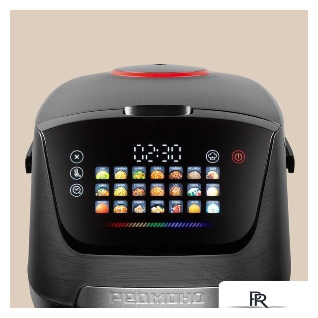 Мультиварка Redmond (Редмонд) MC101 - Изображение №11 — Интернет-магазин ПроЗаказ