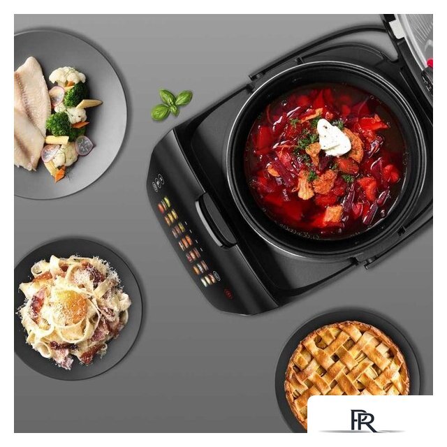 Мультиварка Redmond (Редмонд) MC101 - Изображение №12 — Интернет-магазин ПроЗаказ