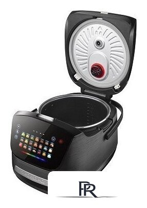 Мультиварка Redmond (Редмонд) MC101 - Изображение №4 — Интернет-магазин ПроЗаказ