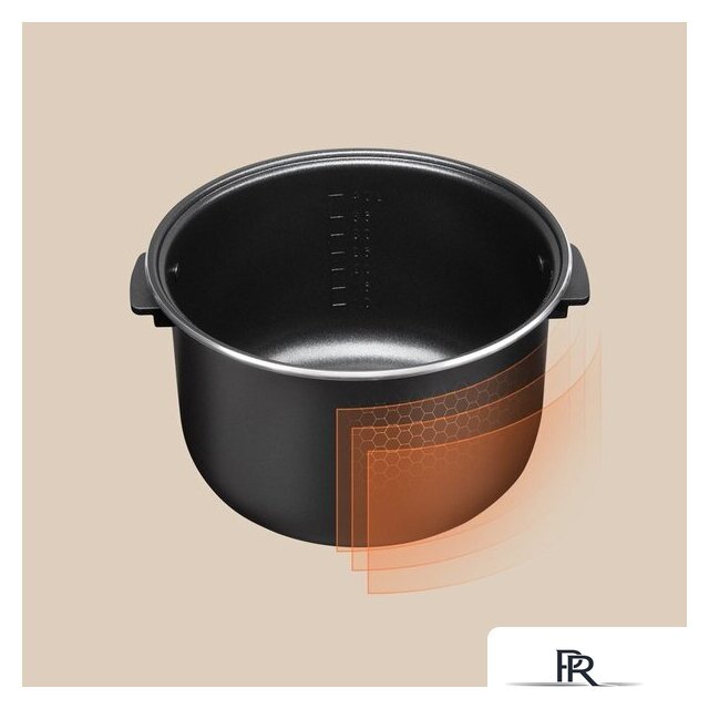 Мультиварка Redmond (Редмонд) MC101 - Изображение №14 — Интернет-магазин ПроЗаказ