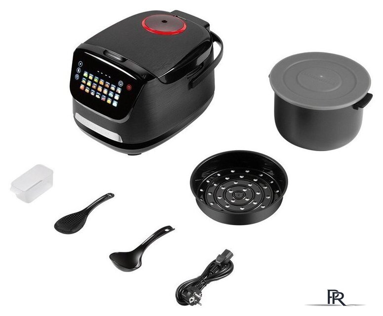 Мультиварка Redmond (Редмонд) MC101 - Изображение №8 — Интернет-магазин ПроЗаказ