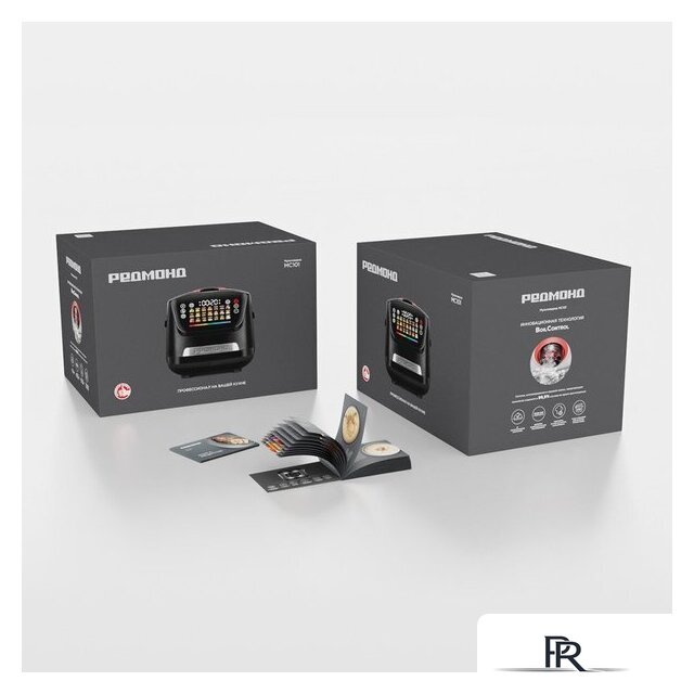 Мультиварка Redmond (Редмонд) MC101 - Изображение №9 — Интернет-магазин ПроЗаказ