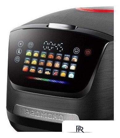 Мультиварка Redmond (Редмонд) MC101 - Изображение №5 — Интернет-магазин ПроЗаказ