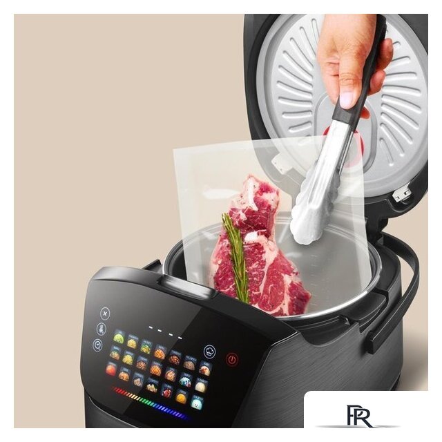 Мультиварка Redmond (Редмонд) MC101 - Изображение №15 — Интернет-магазин ПроЗаказ