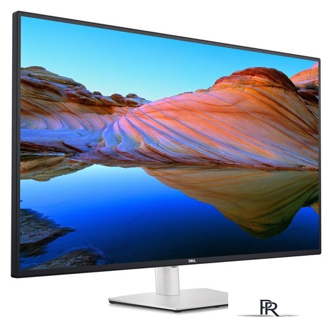 Монитор Dell UltraSharp U4323QE - Изображение №2 — Интернет-магазин ПроЗаказ