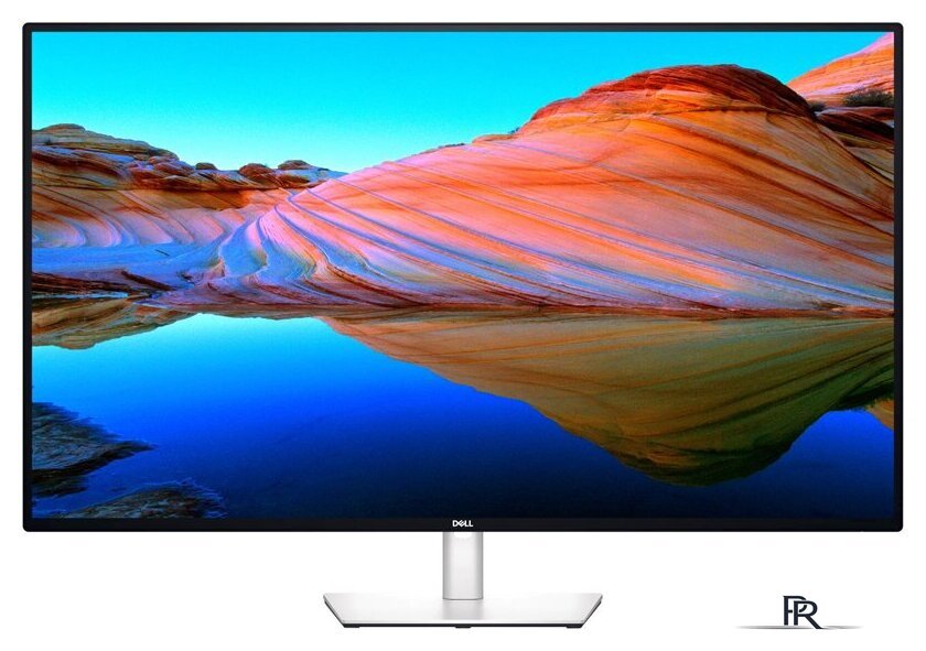 Монитор Dell UltraSharp U4323QE - Изображение №1 — Интернет-магазин ПроЗаказ