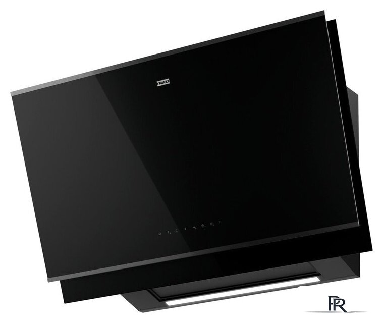 Кухонная вытяжка Franke Mythos FMY PRO 907 FM BK/BK MATT 330.0682.353 - Изображение №1 — Интернет-магазин ПроЗаказ