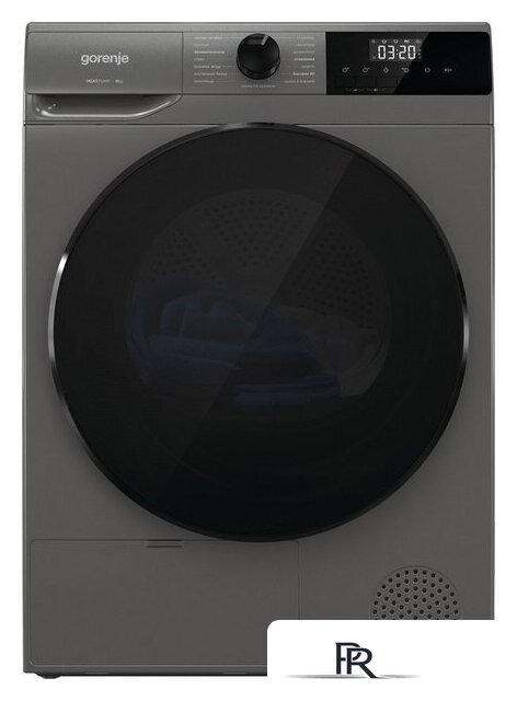 Сушильная машина Gorenje D2HNA92/C - Изображение №1 — Интернет-магазин ПроЗаказ