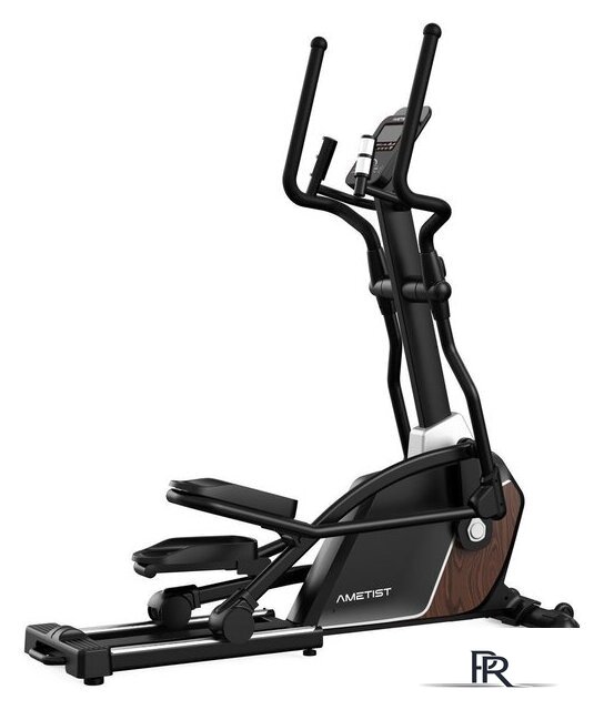 Эллиптический тренажер AMETIST Enigma - Изображение №1 — Интернет-магазин ПроЗаказ