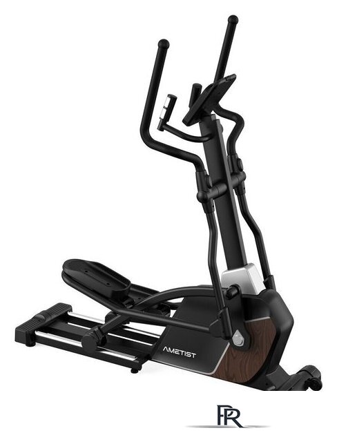 Эллиптический тренажер AMETIST Enigma - Изображение №4 — Интернет-магазин ПроЗаказ