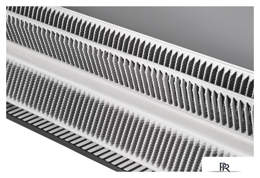 Конвектор Electrolux Air Gate Transformer с блоком управления ECH/AG2-2500 T-TUI4 (инвертор) - Изображение №3 — Интернет-магазин ПроЗаказ