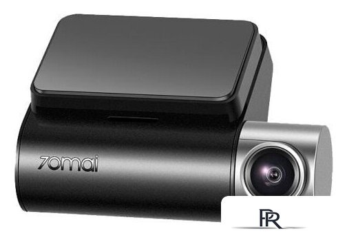 Видеорегистратор-GPS информатор (2в1) 70mai Dash Cam Pro Plus A500S (международная версия) - Изображение №1 — Интернет-магазин ПроЗаказ