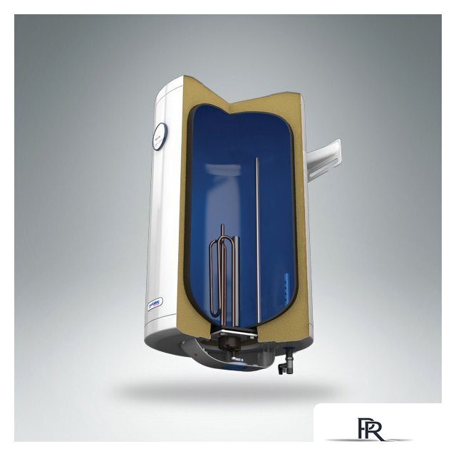 Накопительный электрический водонагреватель Metalac Practic Optima MB R 100 - Изображение №5 — Интернет-магазин ПроЗаказ
