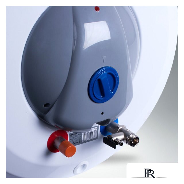 Накопительный электрический водонагреватель Metalac Practic Optima MB R 100 - Изображение №3 — Интернет-магазин ПроЗаказ