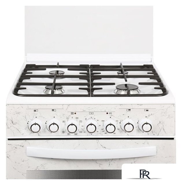 Кухонная плита GEFEST ПГЭ 5302-03 0052 - Изображение №4 — Интернет-магазин ПроЗаказ