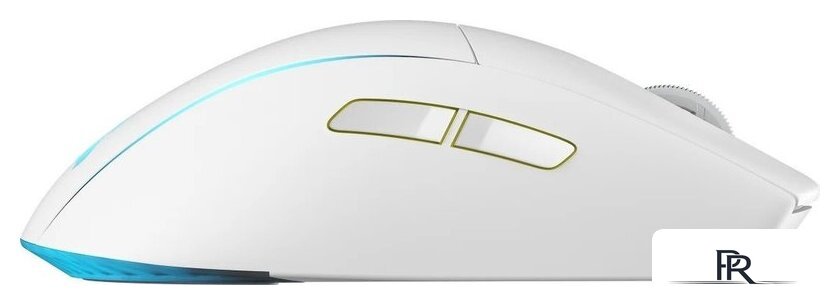 Игровая мышь Corsair M75 Wireless RGB White - Изображение №10 — Интернет-магазин ПроЗаказ