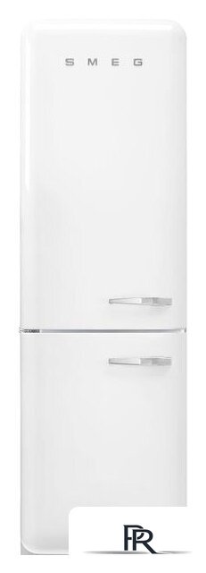Холодильник Smeg FAB32LWH5 - Изображение №1 — Интернет-магазин ПроЗаказ