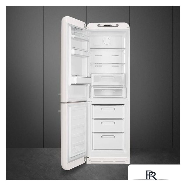 Холодильник Smeg FAB32LWH5 - Изображение №2 — Интернет-магазин ПроЗаказ