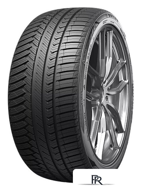 Всесезонные шины Sailun Atrezzo 4 Seasons Pro 225/55R18 102V - Изображение №1 — Интернет-магазин ПроЗаказ