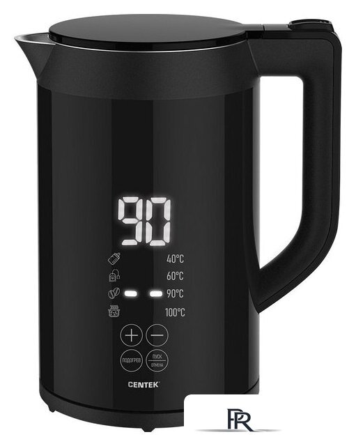 Электрический чайник CENTEK CT-1006 - Изображение №1 — Интернет-магазин ПроЗаказ